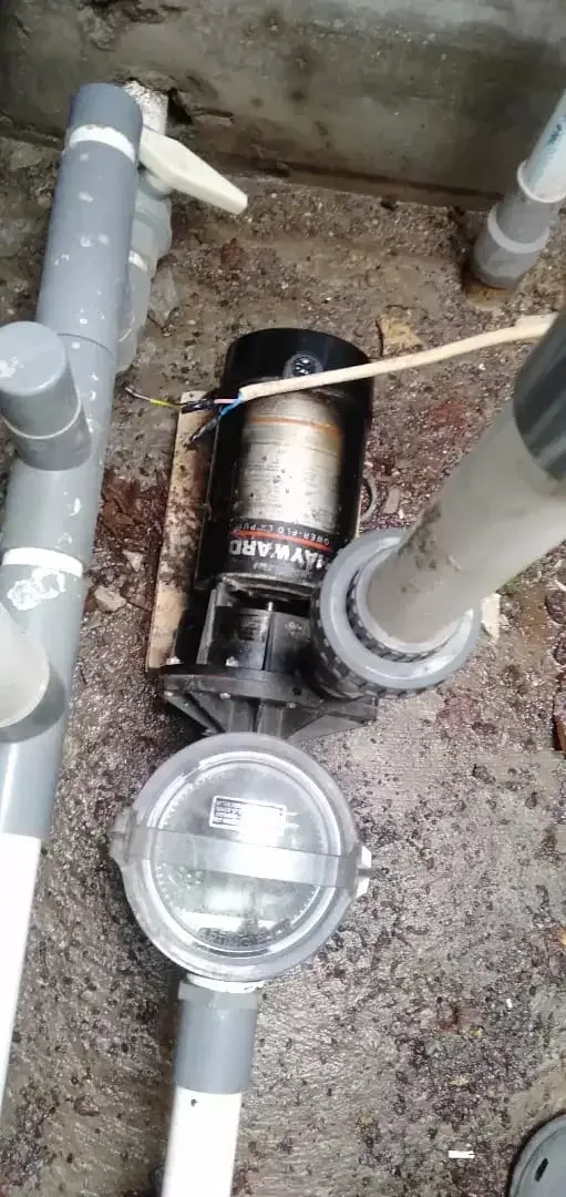 Tukang pompa air,kran patah,water heater, sumur bor, kloset duduk,dll - Image 2 of 5