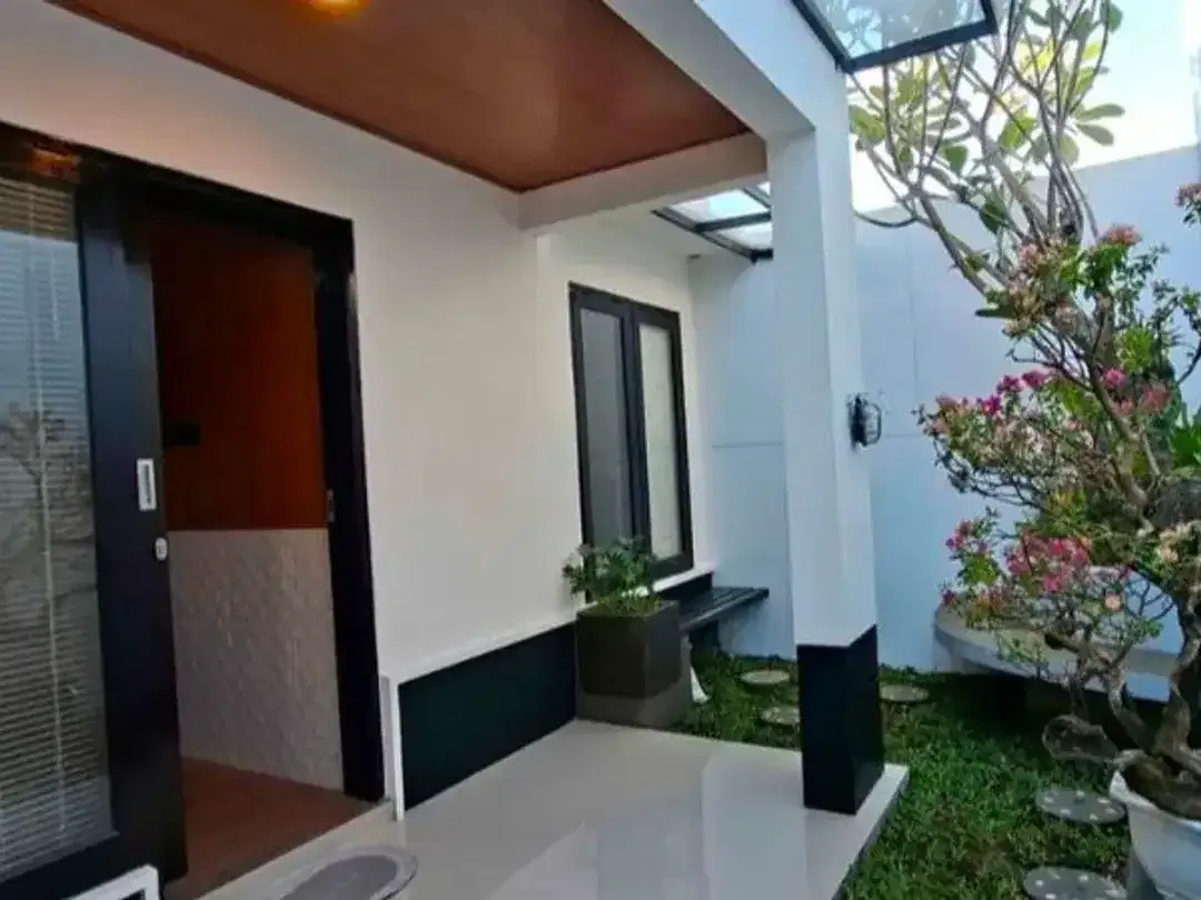 VILLA SIAP HUNI DEKAT PUSAT KULINER DI TAMAN GRIYA JIMBARAN BADUNG - Image 4 of 10