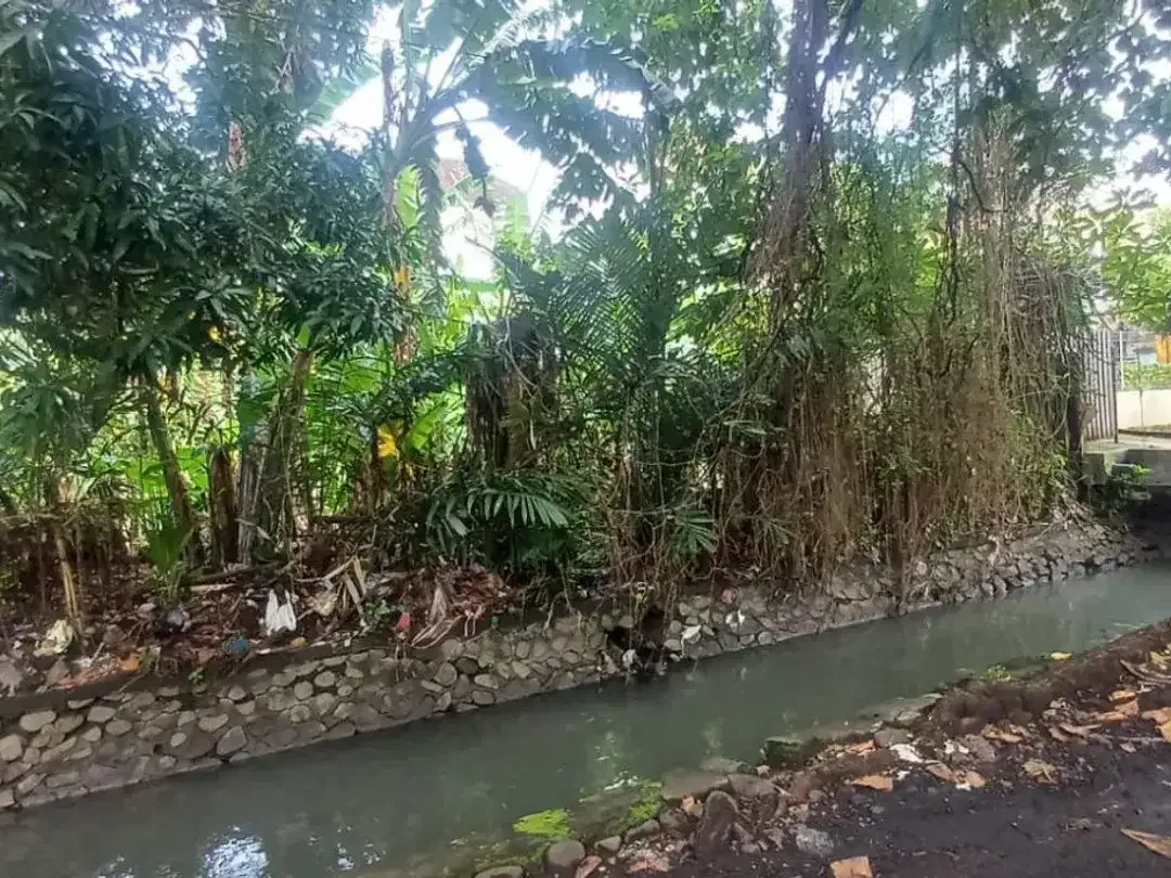JUAL TANAH LOKASI PERUMAHAN - Image 3 of 5