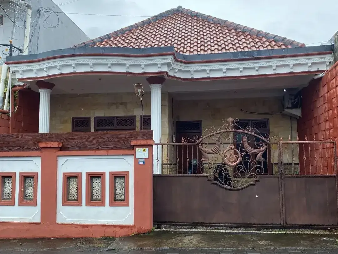 RUMAH DIJUAL - Monang Maning, Denpasar - Image 2 of 10