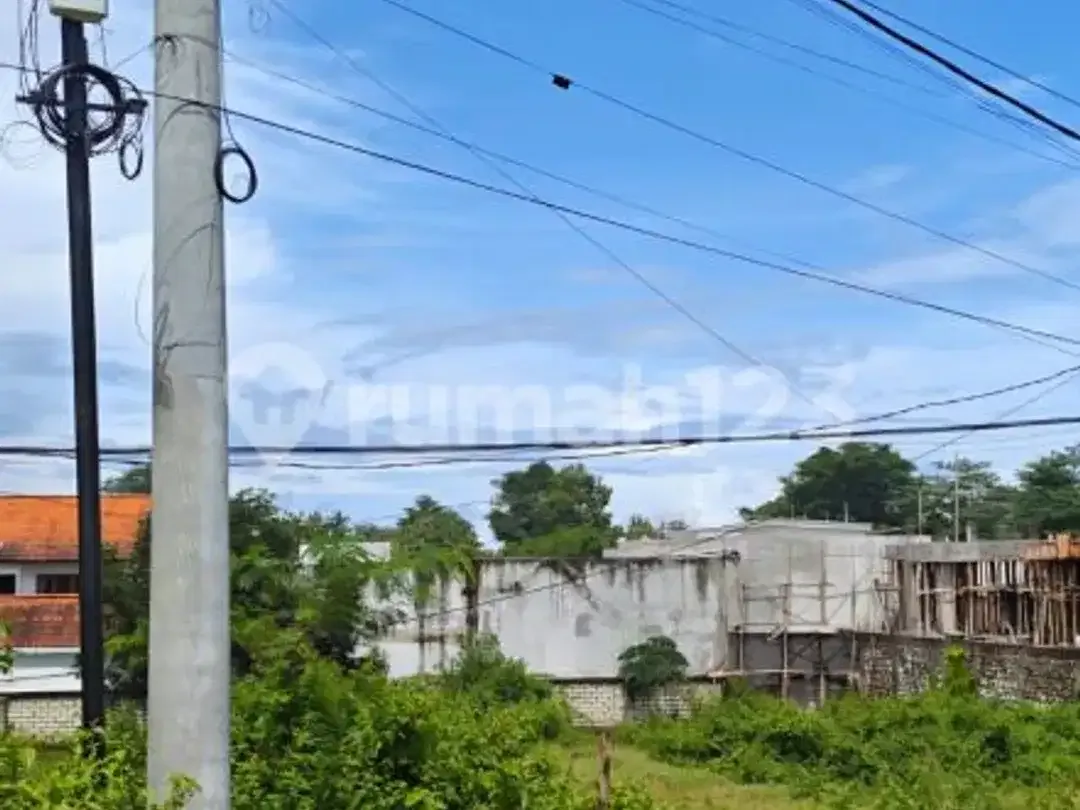Dijual Tanah Pantai Bingin Pecatu - Image 3 of 5