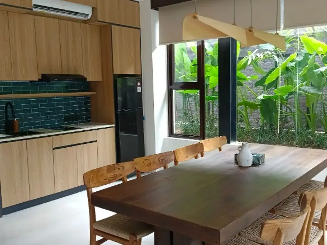 Villa Luxury Batu Mejan Canggu Bali - Image 8 of 10