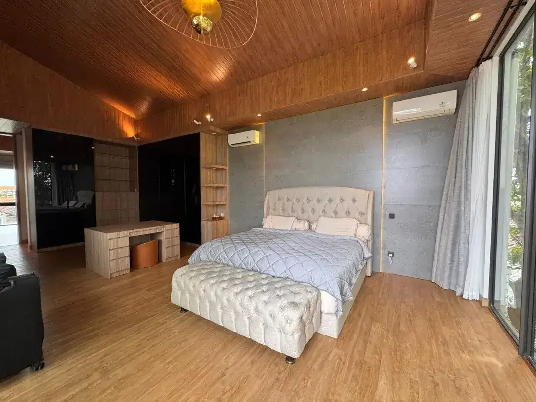 Modern Luxury Smart Home in Seminyak – Private Lift & Gym - Image 6 of 10