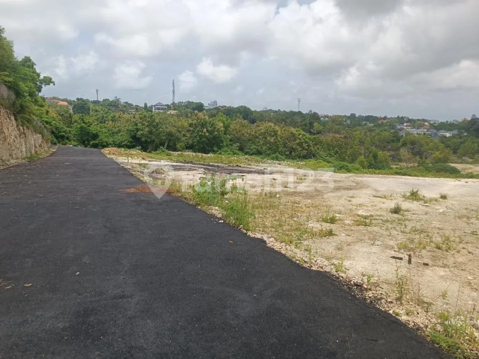 Dijual Tanah Kavling di Belimbing Sari Pecatu - Image 1 of 4