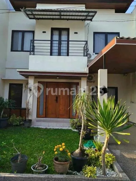 K891 Sewa Rumah Jalan Gatsu Denpasar Bali Dekat Ayani Ubung Cokroaminoto Daung Kerobokan - Image 1 of 4