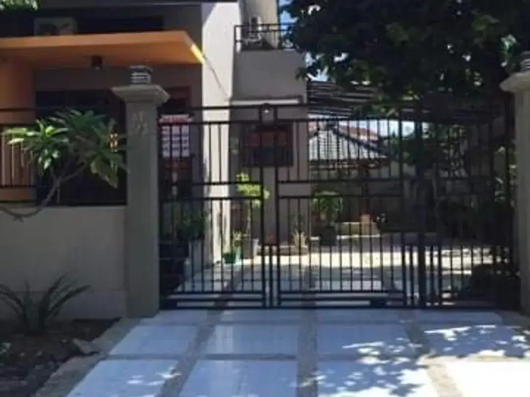 Dijual Rumah Lokasi Strategis di Taman Griya, Jimbaran. - Image 1 of 10