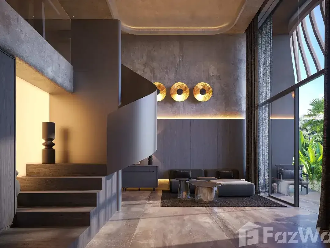 1 Bedroom Apartment for sale at X Hotel @Nuanu by Rentaved - Image 1 of 6