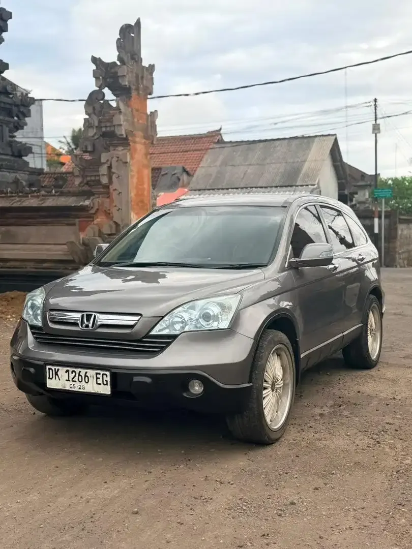 HONDA CRV 2.4 Matic 2009 - Image 5 of 7