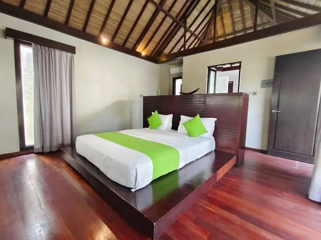 Villa Strategis Tropical Money Maker Seminyak Bali - Image 9 of 10