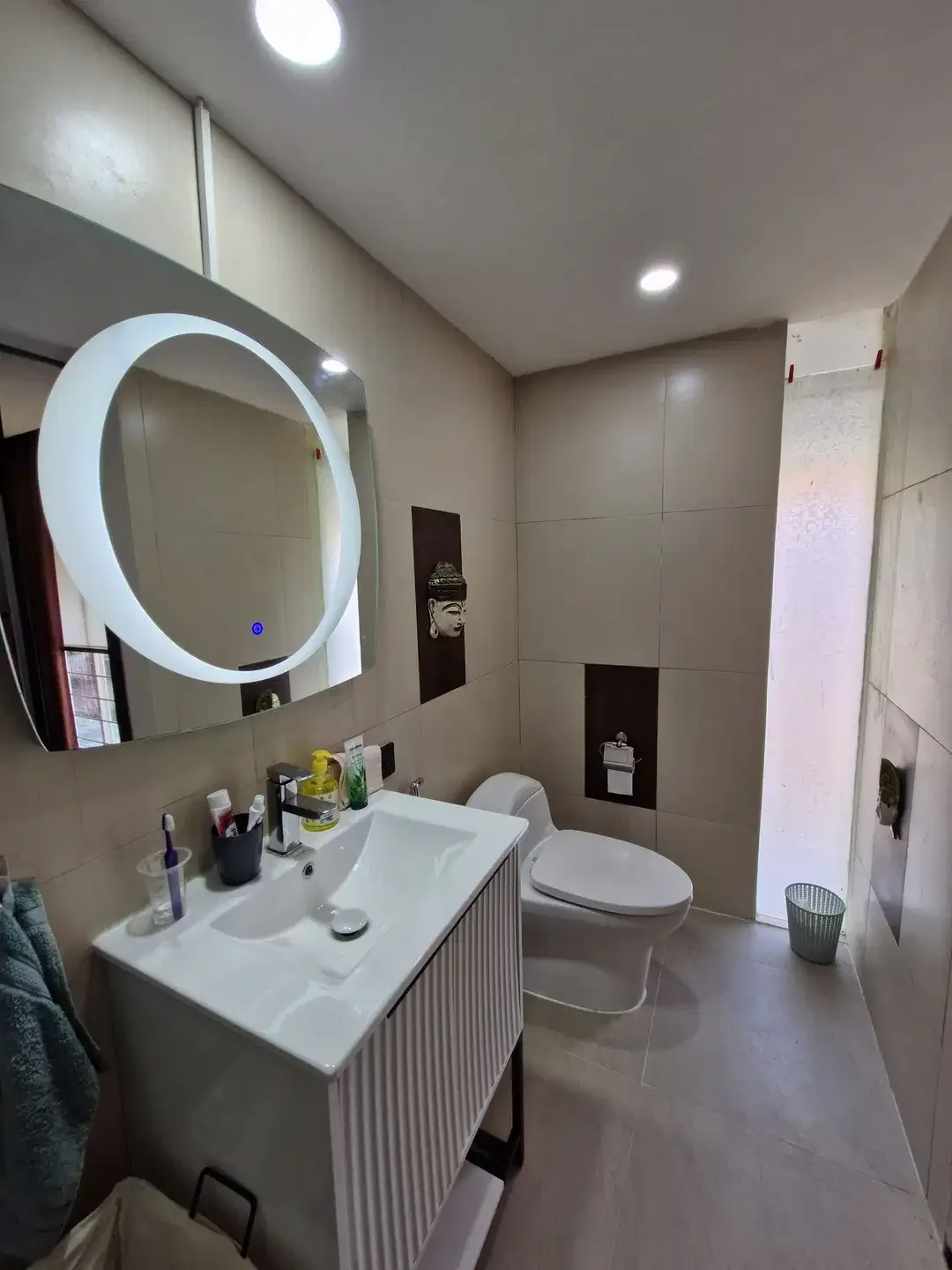 JUAL VILLA MURAH FULL FURNISHED DI UMALAS SEMINYAK - Image 8 of 9
