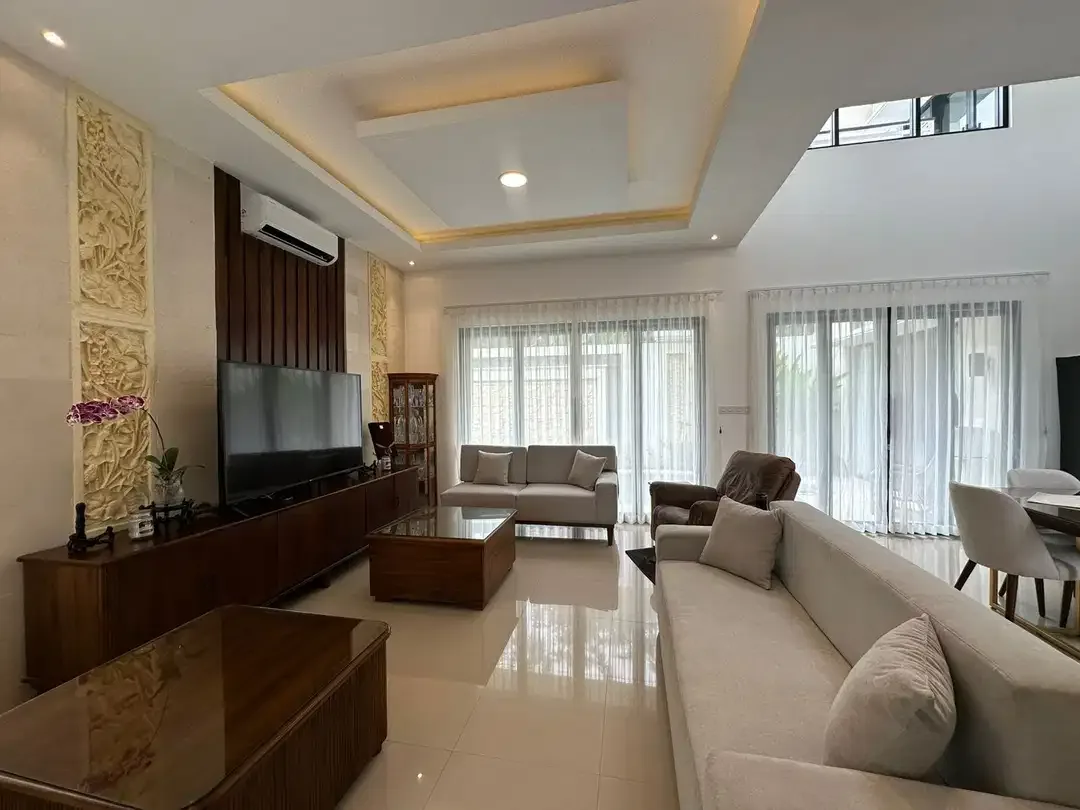 Dijual Villa Modern Mewah di Ungasan - Image 5 of 10