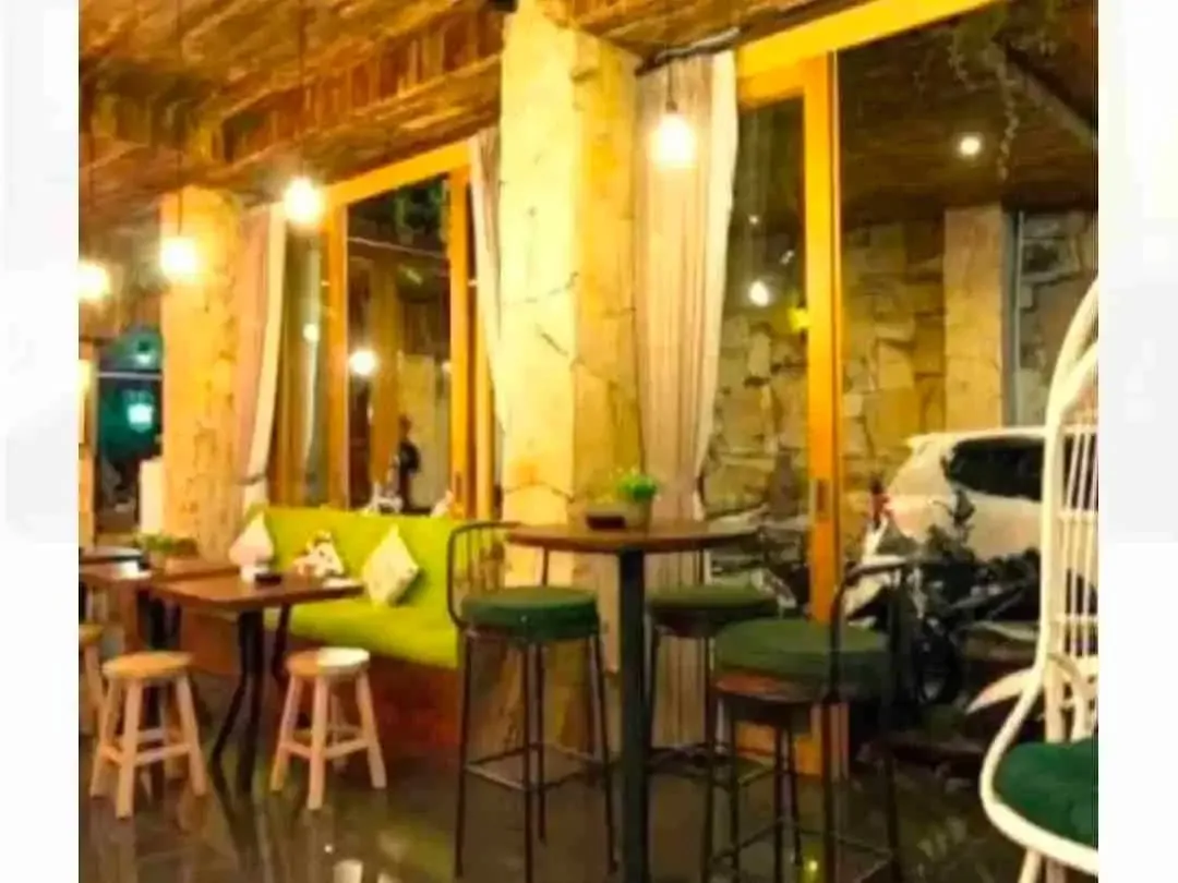 pensiun di jual murah hotel 4 lt masih operational di Raya Kuta Tuban Denpasar - Image 5 of 10