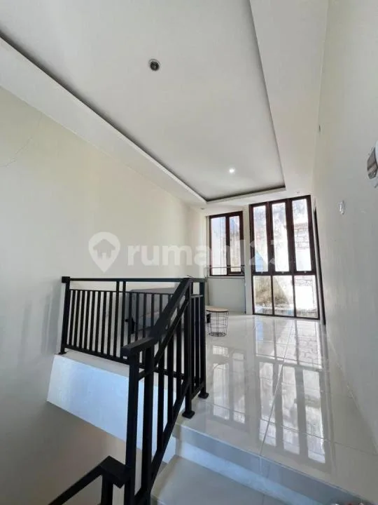 Disewakanrumah 2 Lantai Modern Minimalis Denpasar Selatan. - Image 4 of 4