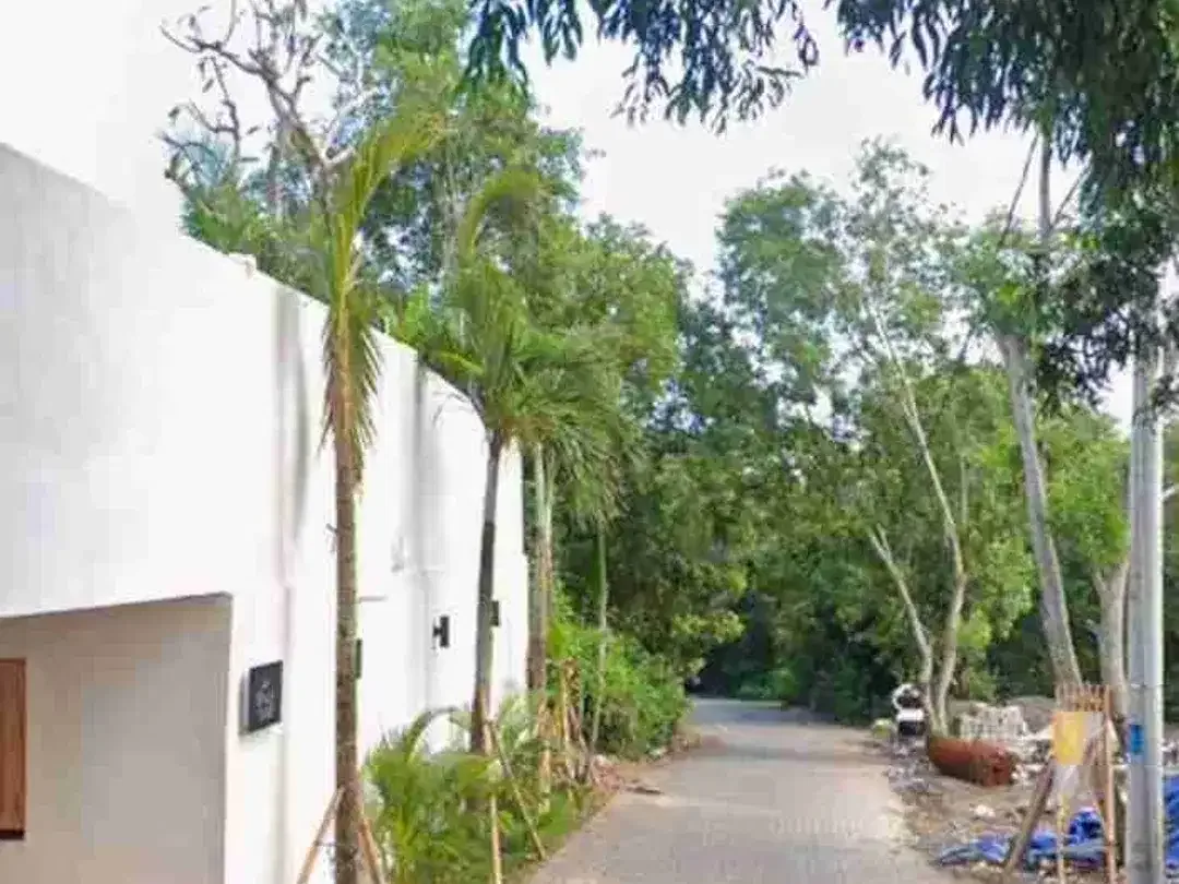 Tanah Strategis 525m2 di Labuan Sait Uluwatu, 3 Menit ke Pantai - Image 4 of 6