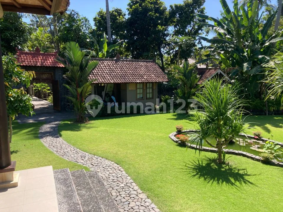 For Sale Premiumland Including 1 Be Private Villa Close To The Beach In Jasri - Image 4 of 4