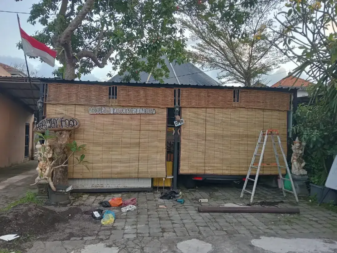 open order krey bambu berkualitas - Image 4 of 5