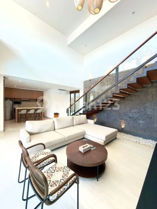 Brand New.villa.for.rent.dekat Bhumi.bali.school - Image 3 of 4