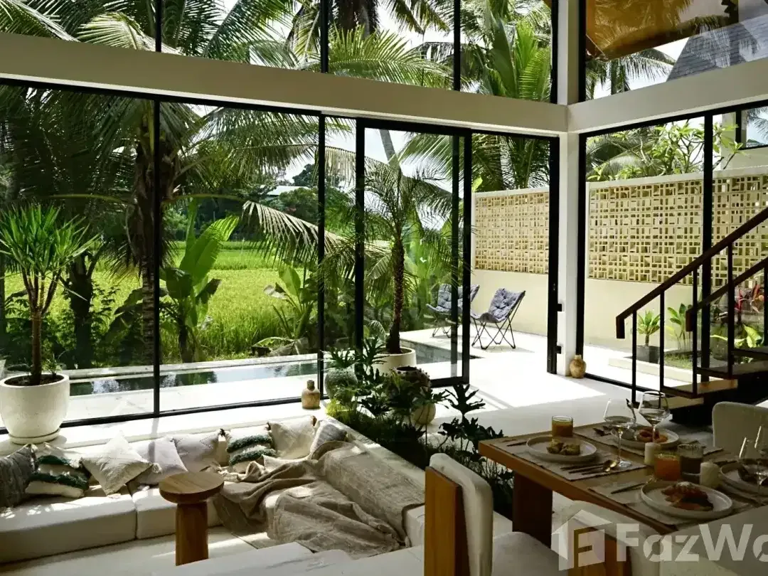 2 Bedroom Villa for sale in Ubud, Bali - Image 7 of 10