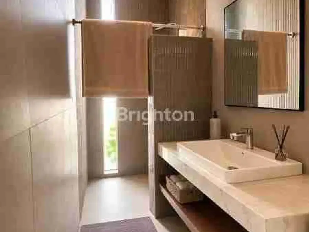 Spacious 3+1BR House for Rent in Kutat Lestari, Sanur - Image 7 of 8