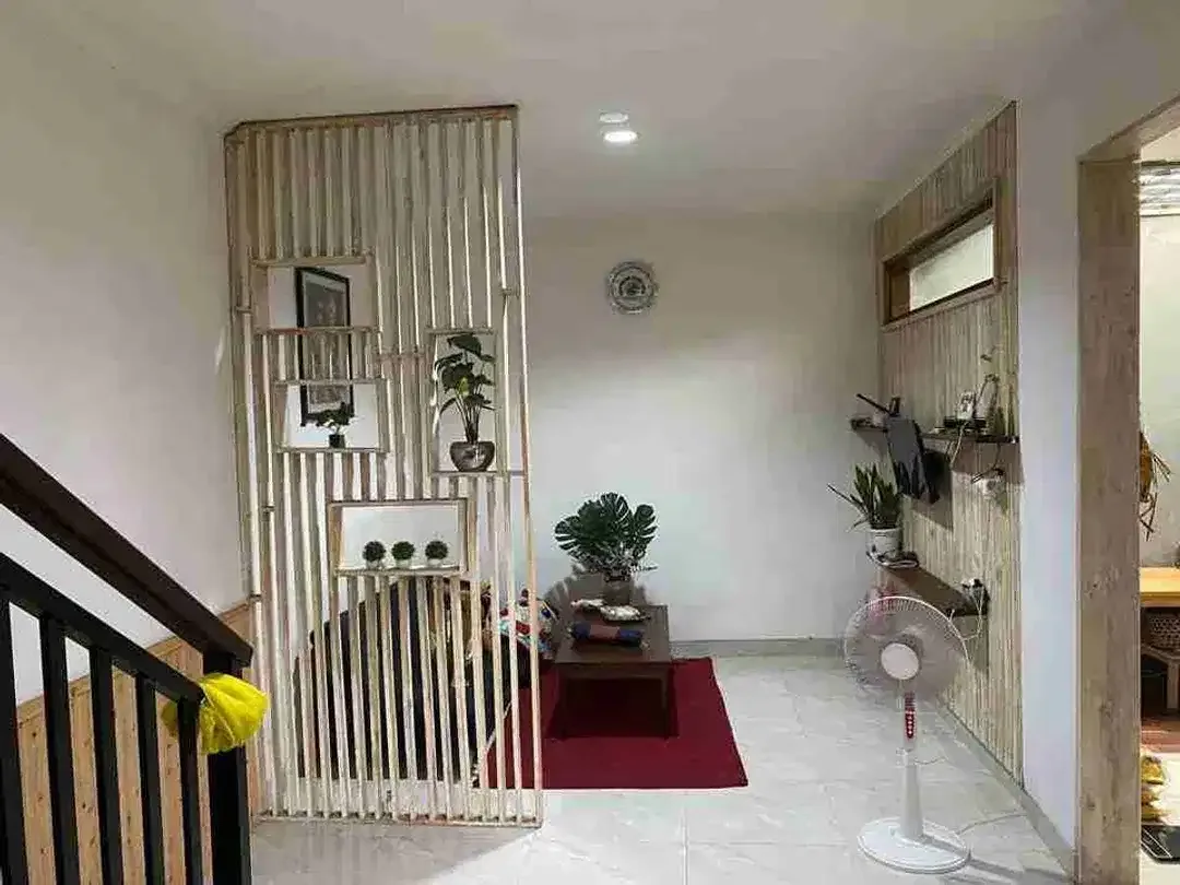 Rumah Pulau Moyo Plus Ruko Denpasar Selatan - Image 1 of 9