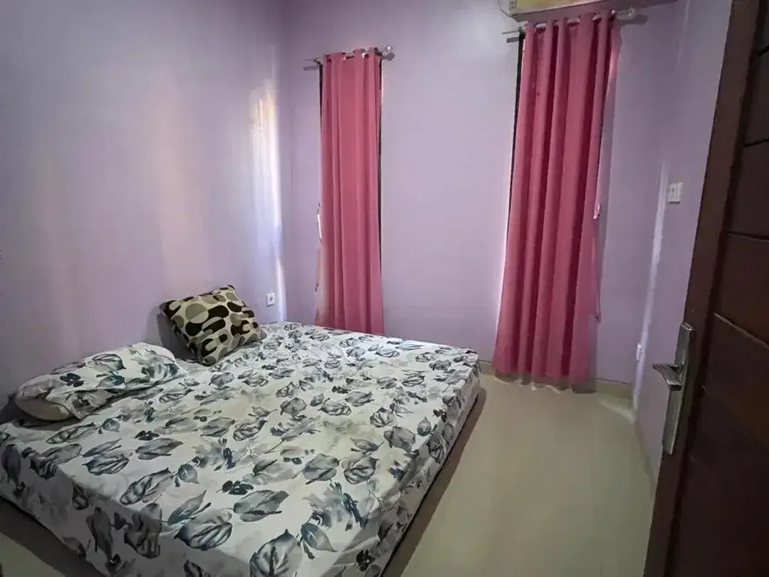 DISEWAKAN RUMAH 3KT – AMBENGAN RESIDENCE, PEDUNGAN - Image 8 of 10