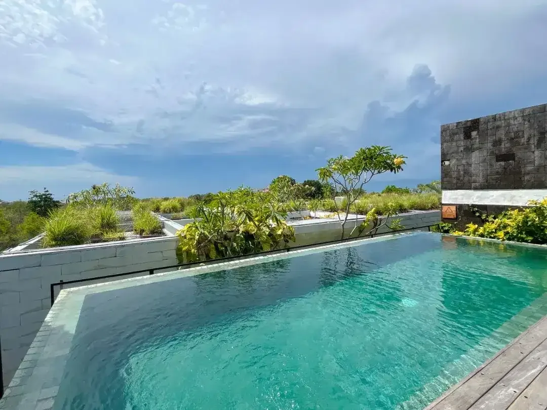For Sale 2 Bedroom Villa inside Four Star Resort in Pecatu-Uluwatu - Image 4 of 10