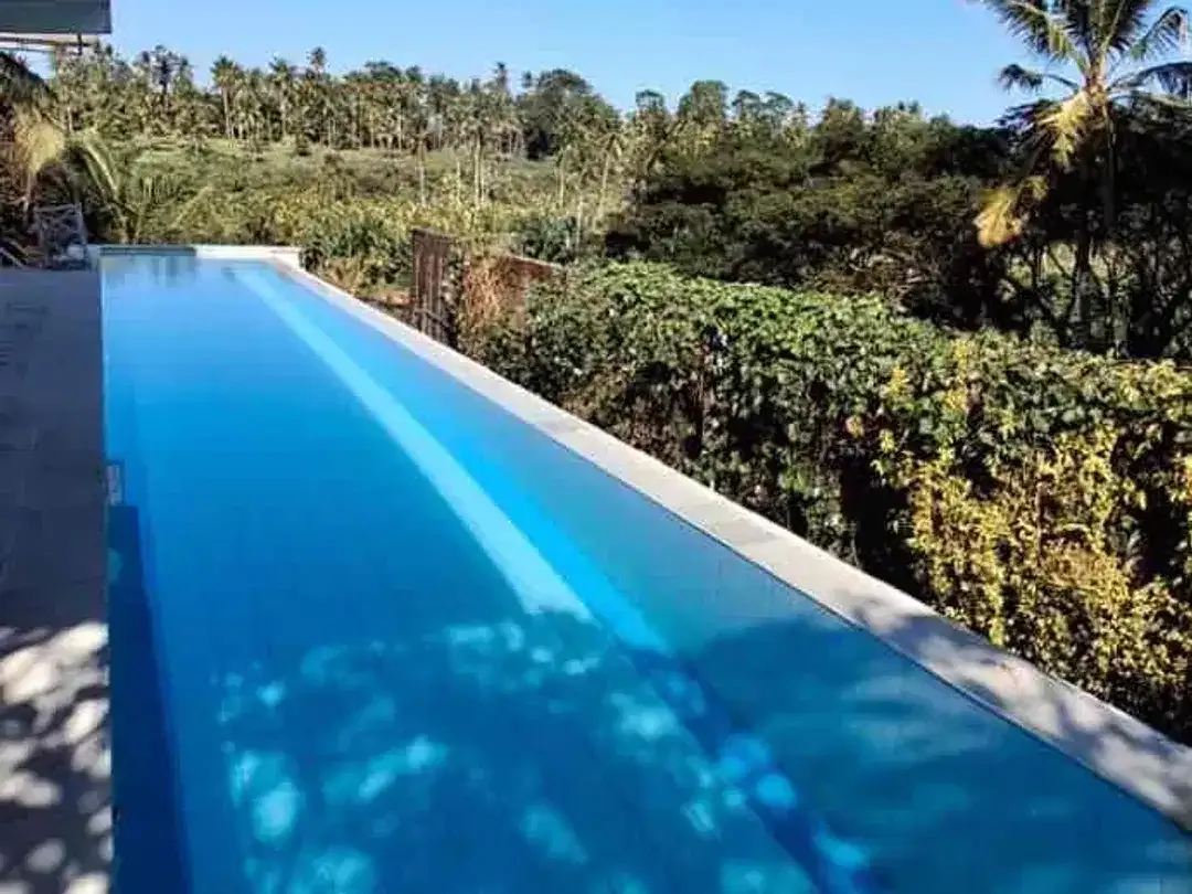 Dijual villa view pantai siap huni, Jembrana - Image 7 of 10