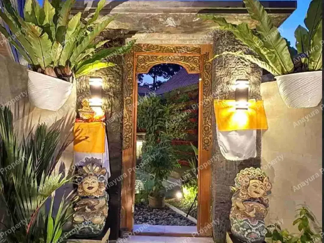 Villa 5 Kamar, Kemenuh, Dekat Ubud - Image 4 of 10