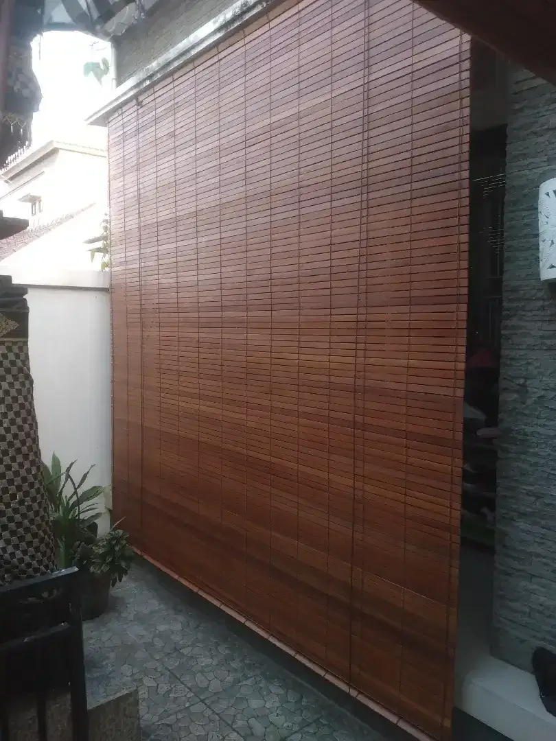 Krey bambu hitam asli - Image 4 of 4