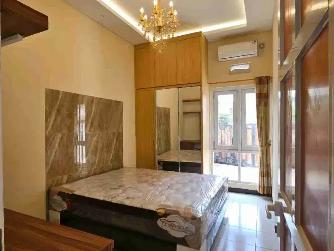 Villa Konsep Scandinavian di Ungasan Jimbaran - Image 3 of 10