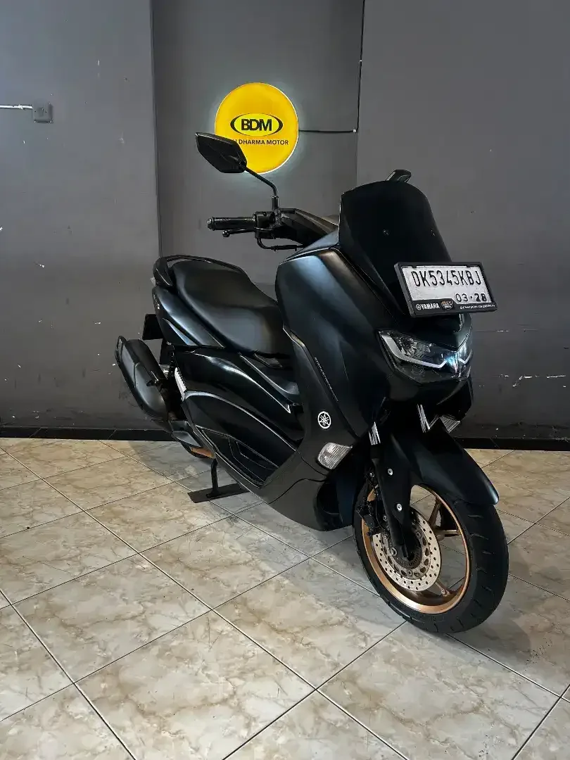 N.max thn 2023 cash Bali dharma motor - Image 6 of 7