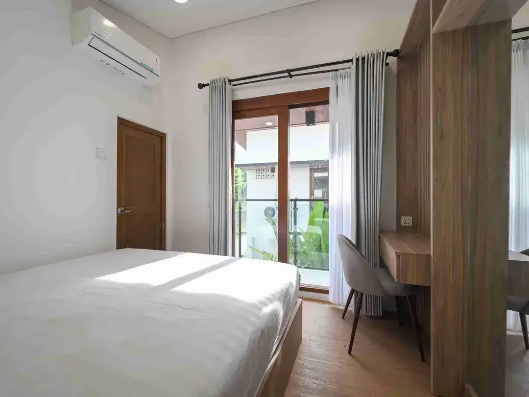 Modern Ekslusive 2 Bedroom Villa at Pecatu Jimbaran - Image 7 of 10