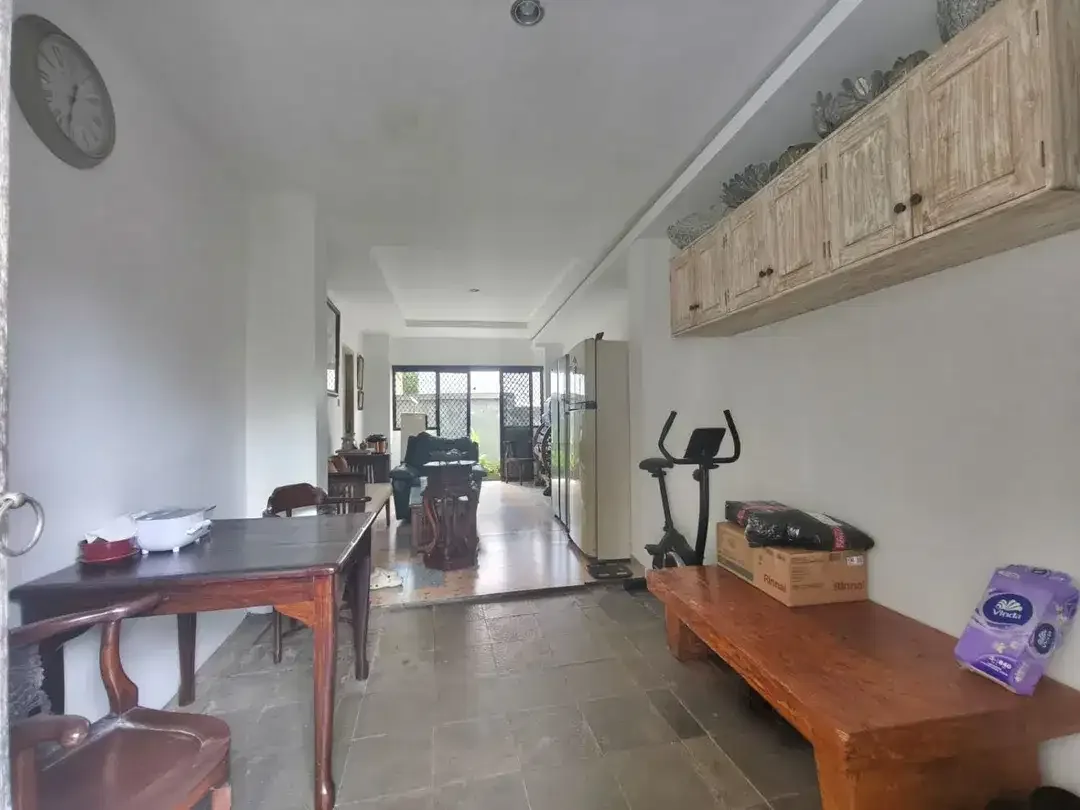 Dijual Guesthouse + Tempat Usaha di Jalan Utama Goa Gong, Jimbaran. - Image 10 of 10