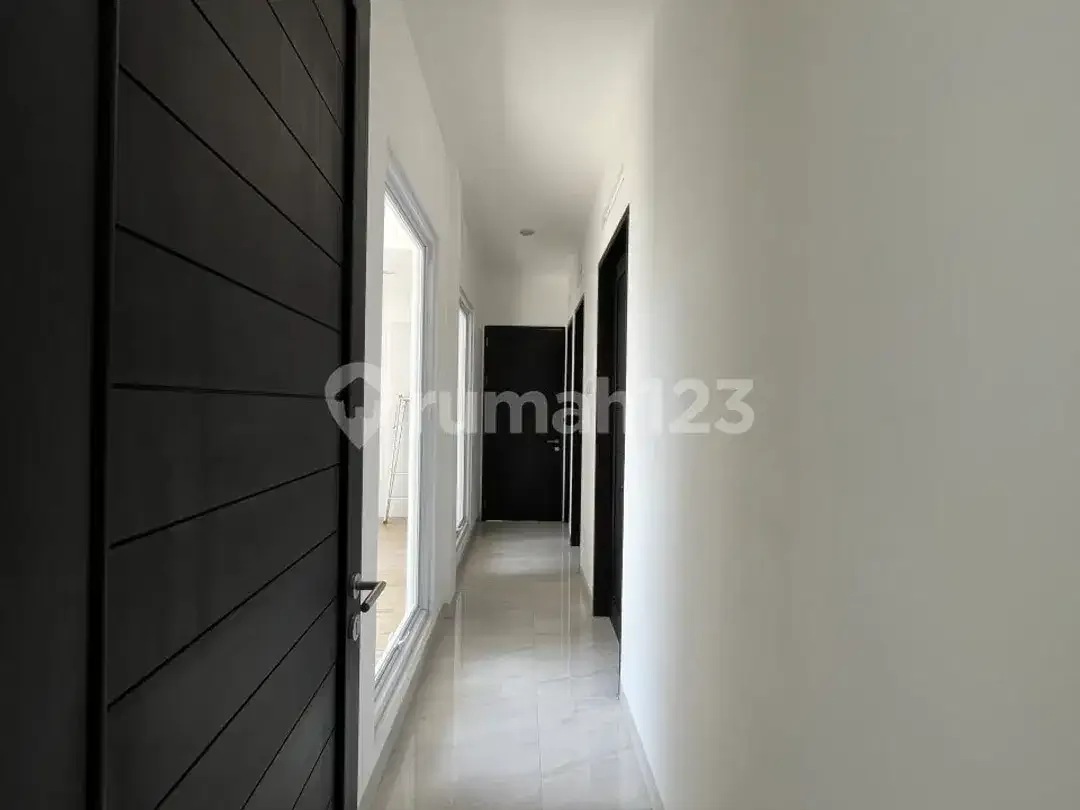 Exclusive Villa One Gate System Near Pandawa Beach - Image 8 of 10