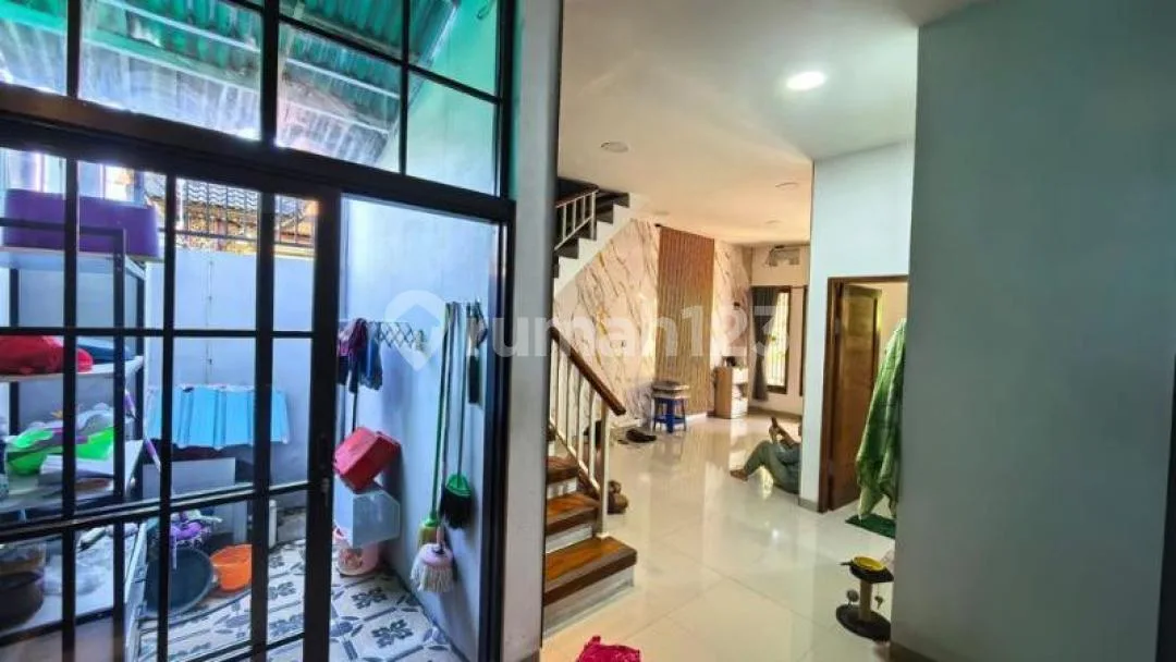 Rumah Strategis Dekat Sanur di Tukad Badung Renon Denpasar - Image 2 of 4