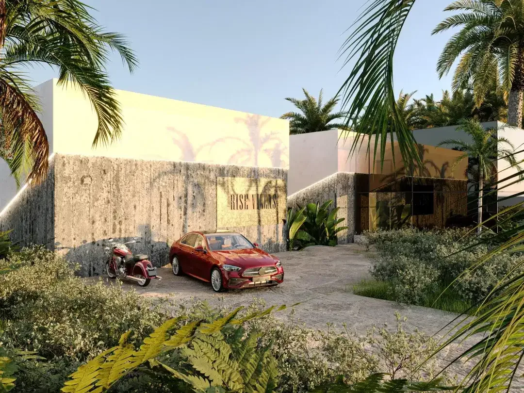 2 Bedroom Villa for sale at Rise Villas - Image 5 of 10