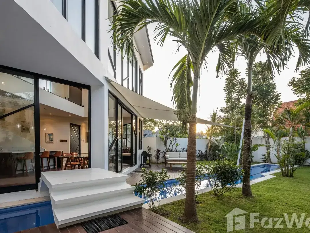 4 Bedroom Villa for sale in Cemagi, Bali - Image 2 of 10