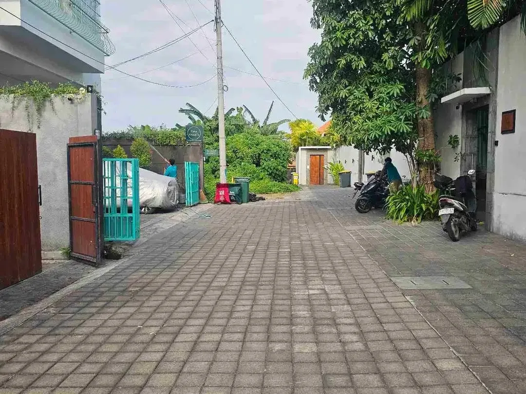 tanah premium canggu - Image 2 of 8