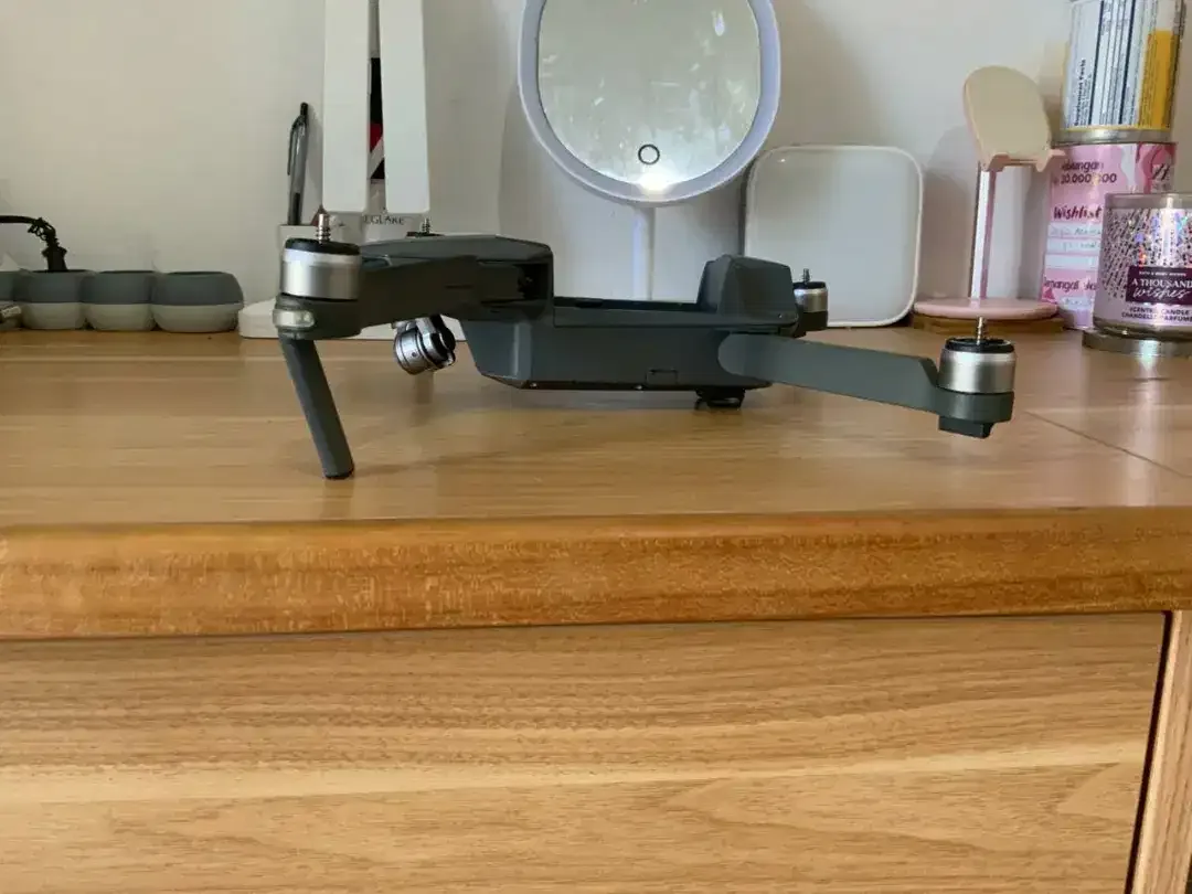 Dji mavic pro combo+ - Image 10 of 10