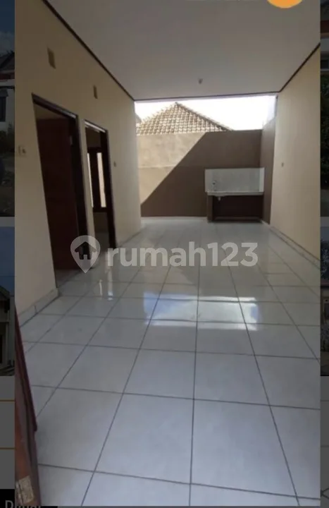 Rumah Siap Huni Batuaji, Tabanan Bali, 2Kamar Tidur,Harga Terbaik - Image 4 of 4