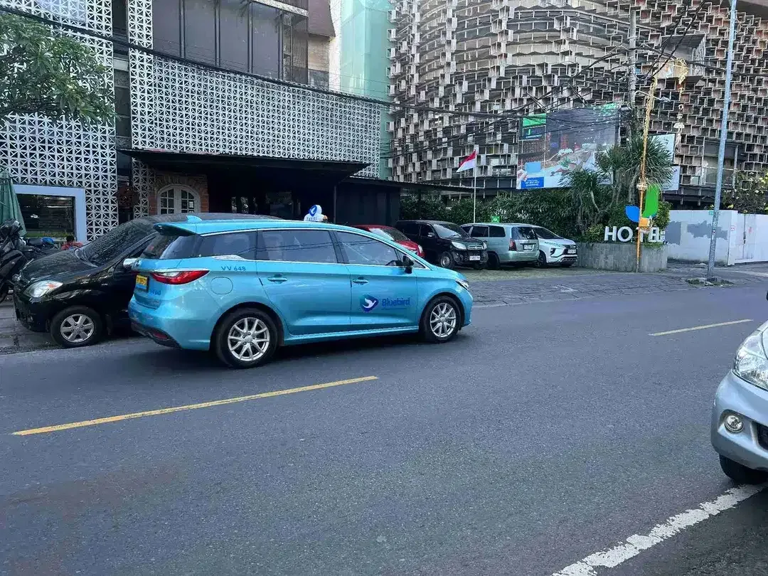 Tanah Komersial Kuta Dekat Pantai dan Bandara - Image 2 of 8