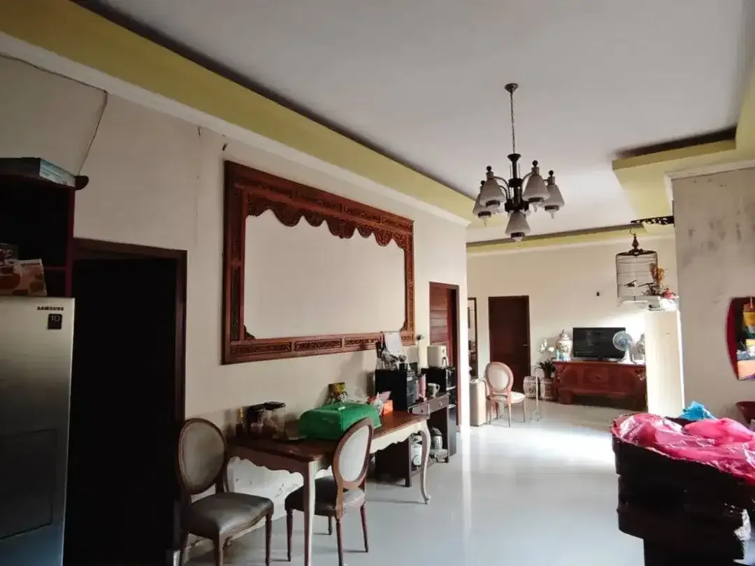 JUAL RUMAH SIAP HUNI DI KEBO IWA UTARA, DENPASAR - Image 10 of 10