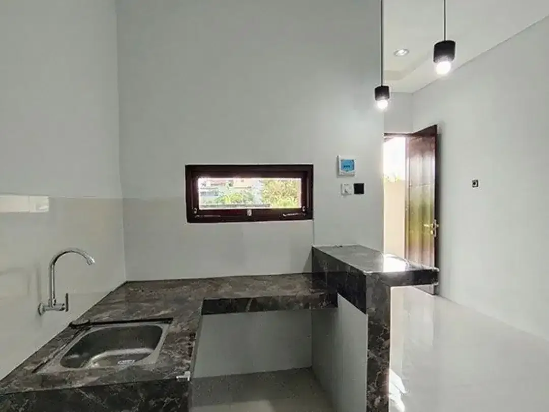 Dipasarkan Rumah Siap Huni di Sanur – Hak Sewa 25 Tahun - Image 6 of 10