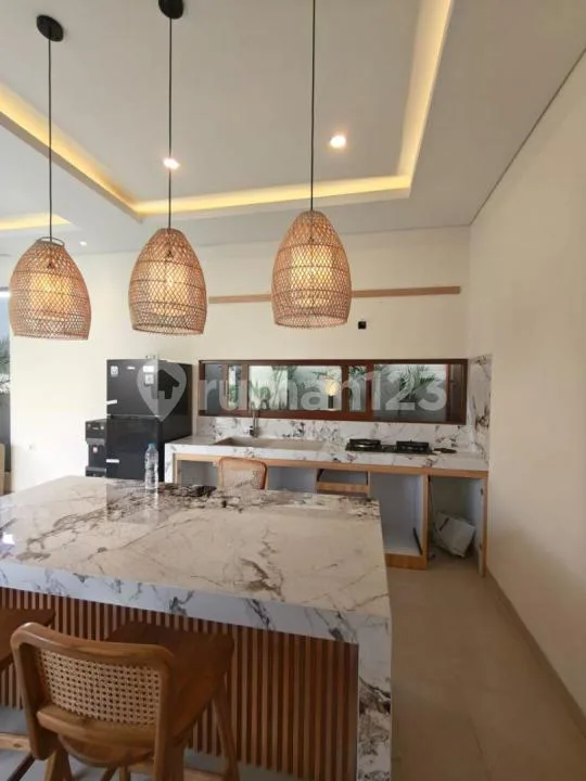 Villa For Rent In Sedpa Malam Sanur Furnish, Swimming Pool - Image 4 of 4