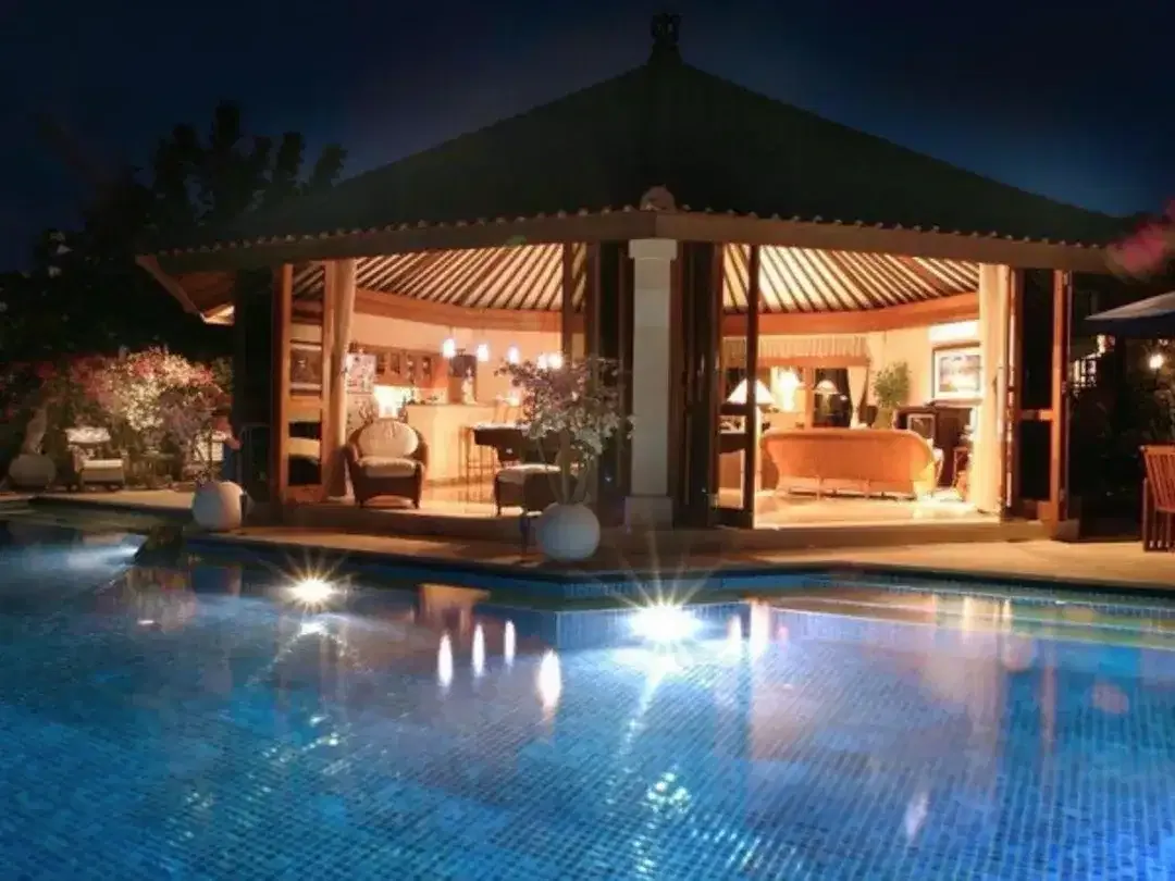 VILLA 4BR FULLY FURNISHED DI UNGASAN – FOR RENT / SALE - Image 2 of 10