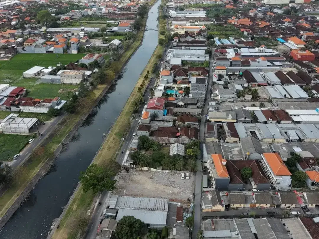 Tanah Luasan Kecil Pemogan Denpasar Selatan - Image 4 of 6