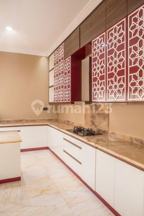 Villa Luxury Ocean View Dekat Pantai Bingin dan Dreamland - Image 2 of 4