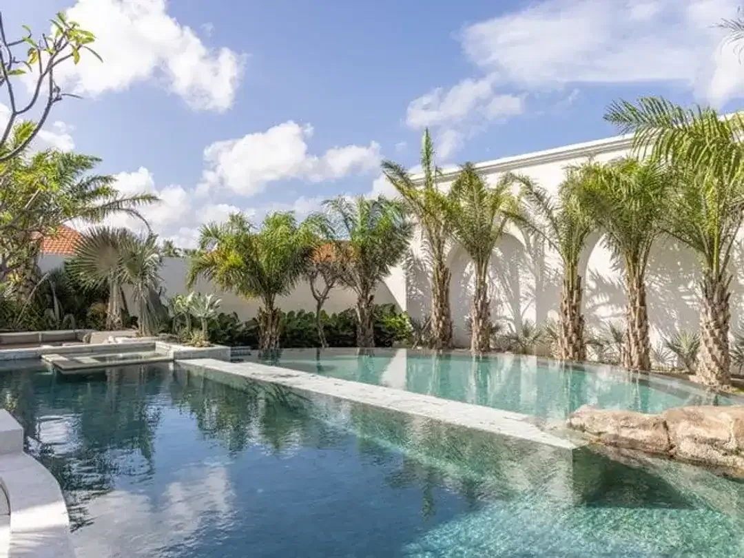Villa Luxury Pantai Seseh Munggu Mengwi Badung - Image 2 of 10