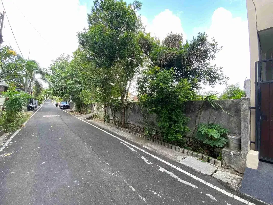 Tanah Strategis area Bypass Jimbaran Nusa dua - Image 2 of 7