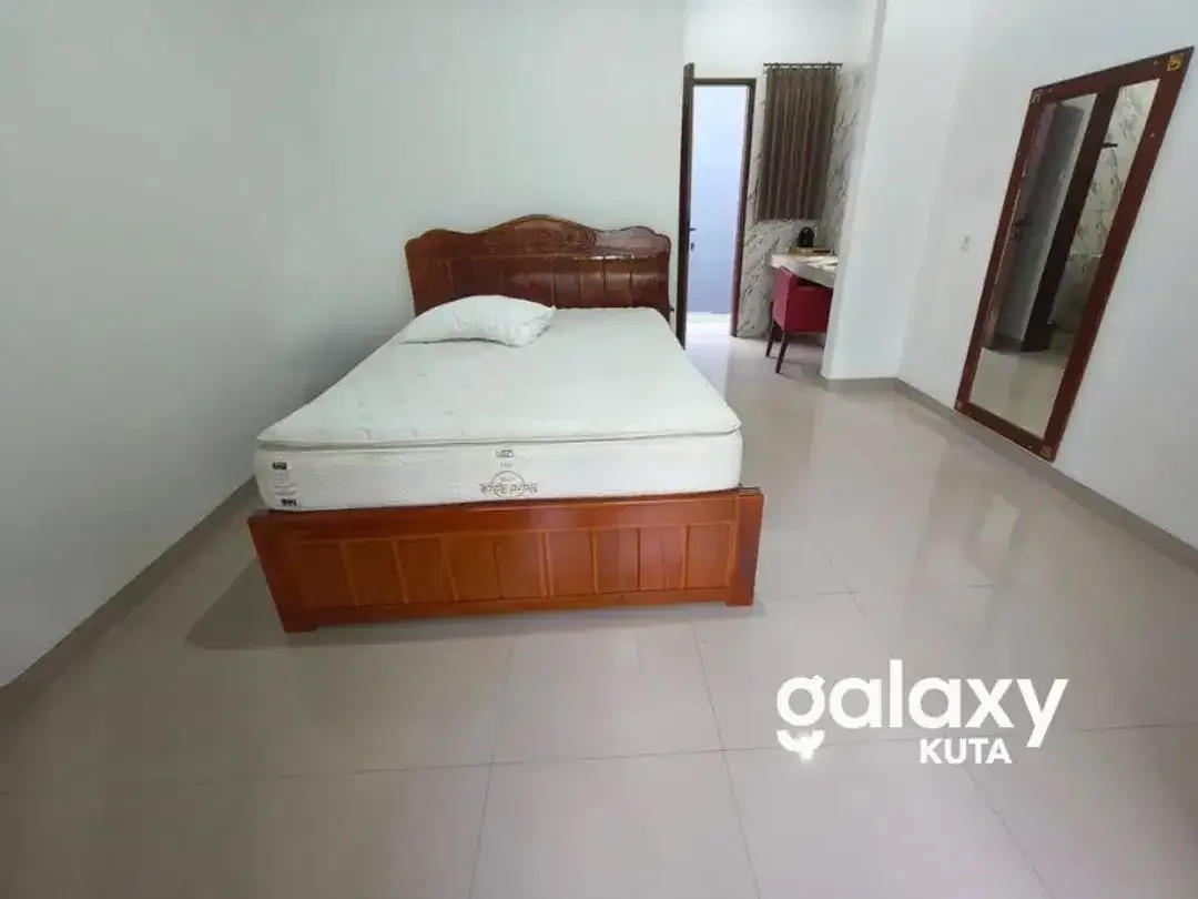 DISEWAKAN VILLA BARU DEKAT PANTAI KEDONGANAN DI BYPASS KELAN BADUNG - Image 6 of 9